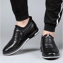 Sapato Mocassim Masculino Royal